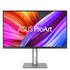 Монітор 31,5" Asus PA329CRV IPS 3840х2160 60Гц Display Port/2хHDMI Чорний зі сріблястим