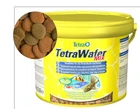 Корм Tetra Wafer Mix для донних риб