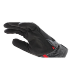 Тактичні зимові рукавиці Mechanix Wear Coldwork Fastfit M - зображення 7