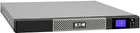 UPS Eaton 5P 650I Rack 1U Black (5P650iR) - obraz 1