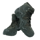 Ботинки тактические LOWA ZEPHYR GTX MID TF Ranger Green 43 - изображение 1