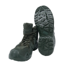 Ботинки тактические LOWA ZEPHYR GTX MID TF Ranger Green 45 - изображение 2