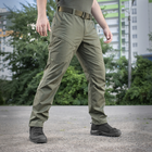 M-Tac брюки Patrol Gen.II Flex Army Olive 40/32 - изображение 5