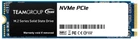 SSD диск Team Group MP33 256GB M.2 2280 PCIe 3.0 x4 3D TLC (TM8FP6256G0C101)