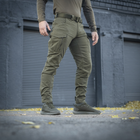 M-Tac штани Patriot Gen.III Vintage Dark Olive 36/32 - зображення 6