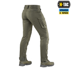 M-Tac штани Patriot Gen.III Vintage Dark Olive 30/30 - зображення 5