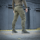 M-Tac штани Patriot Gen.III Vintage Dark Olive 38/34 - зображення 9