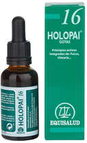 Suplement diety Equisalud Holopai 16 31 ml (8436003020165) - obraz 1