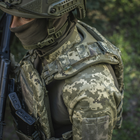 M-Tac демпфер плечовий для плитоноски Cuirass QRS MM14 - зображення 12