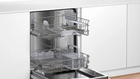 Вбудована посудомийна машина Bosch SMV24AX02E - зображення 3