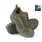 M-Tac кросівки тактичні демісезонні Ranger Green 36 - зображення 1