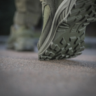 M-Tac кросівки тактичні демісезонні Ranger Green 40 - зображення 9
