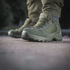 M-Tac кросівки тактичні демісезонні Ranger Green 40 - зображення 13