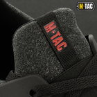 M-Tac кроссовки Trainer Pro Black/Grey 41 - изображение 8