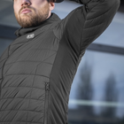 Куртка Jarl M-Tac Чорний XL - зображення 11