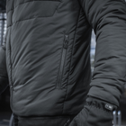 Куртка Berserk M-Tac Чорний M - зображення 14