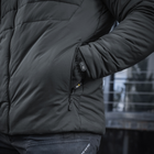 Куртка Berserk M-Tac Чорний M - зображення 15