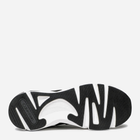 Buty sportowe męskie do kostki Calvin Klein HMOHM00995 41 Czarno-białe (8719856992699) - obraz 5