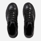 Чоловічі черевики високі Calvin Klein Jeans YM0YM00753 41 Чорні (8720108612739) - зображення 3
