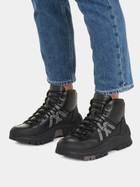 Чоловічі черевики високі Calvin Klein Jeans YM0YM00753 42 Чорні (8720108613002) - зображення 4