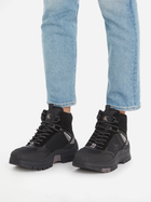 Чоловічі черевики для треккінгу високі Calvin Klein Jeans YM0YM00762 44 Чорні (8720108624244) - зображення 5