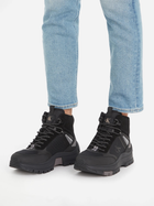 Чоловічі черевики для треккінгу високі Calvin Klein Jeans YM0YM00762 41 Чорні (8720108623902) - зображення 5
