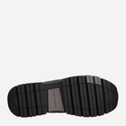Чоловічі черевики високі Calvin Klein Jeans YM0YM00805 43 Чорні (8720108614177) - зображення 5