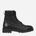 Чоловічі черевики високі Calvin Klein Jeans YM0YM00847 black 42 Чорні (8720108601702) - зображення 1