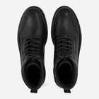 Чоловічі черевики високі Calvin Klein Jeans YM0YM00847 black 40 Чорні (8720108601047) - зображення 4
