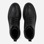 Чоловічі черевики високі Calvin Klein Jeans YM0YM00847 black 43 Чорні (8720108601917) - зображення 4