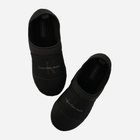 Kapcie domowe męskie z zakrytymi palcami Calvin Klein Jeans YM0YM00840 41 Czarne (8720108619028) - obraz 5