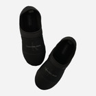 Чоловічі домашні капці з закритим носком Calvin Klein Jeans YM0YM00840 44 Чорні (8720108619424) - зображення 5