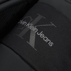 Kapcie domowe męskie z zakrytymi palcami Calvin Klein Jeans YM0YM00840 45 Czarne (8720108619479) - obraz 7