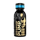 Передтренувальний комплекс Kevin Levrone Shaaboom Pump Juice Shot Апельсин-вишня