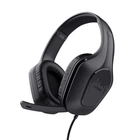 Навушники Trust gxt 415 zirox Black (24990)