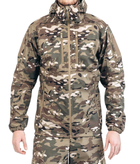 Куртка тактическая Softshell, Marsava, Multicam, XL - изображение 1