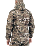 Куртка тактическая Softshell, Marsava, Multicam, L - изображение 3