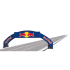 Міст для автотреку Carrera Red Bull (4007486211254) - зображення 2