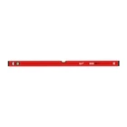 Уровень Milwaukee магнитный Slim Box, 100см (4932464856)