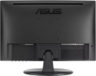 Monitor 15.6" Asus VT168HR - obraz 4