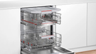 Вбудована посудомийна машина Bosch SMI6ECS93E - зображення 5