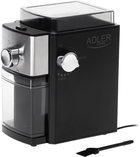 Кавомолка Adler Coffee Grinder 1 шт (5903887806169) - зображення 3