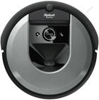 Робот-пилосос iRobot Roomba Combo i8+ (5060944994426) - зображення 3