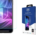 Matowa folia ochronna 3MK Silky Matt Pro do Samsung Galaxy A53 5G (5903108522786) - obraz 2