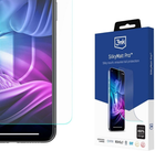 Matowa folia ochronna 3MK Silky Matt Pro do Samsung Galaxy A54 5G (5903108522755) - obraz 2