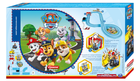 Перегоновий трек Carrera First Race Track Paw Patrol Chase Vs Rubble 2.9 м (63035) (4007486630352) - зображення 5