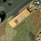 M-Tac кавер на шолом з отвором під Shroud Multicam XL - зображення 13