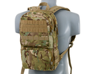 10L Cargo Tactical Backpack Рюкзак тактичний - Multicam [8FIELDS] - зображення 4