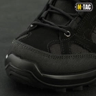 M-Tac кросівки тактичні демісезонні Чорний 44 - зображення 9