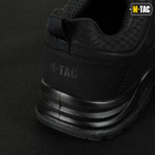 Кроссовки тактические Iva M-Tac Черный 42 - изображение 9